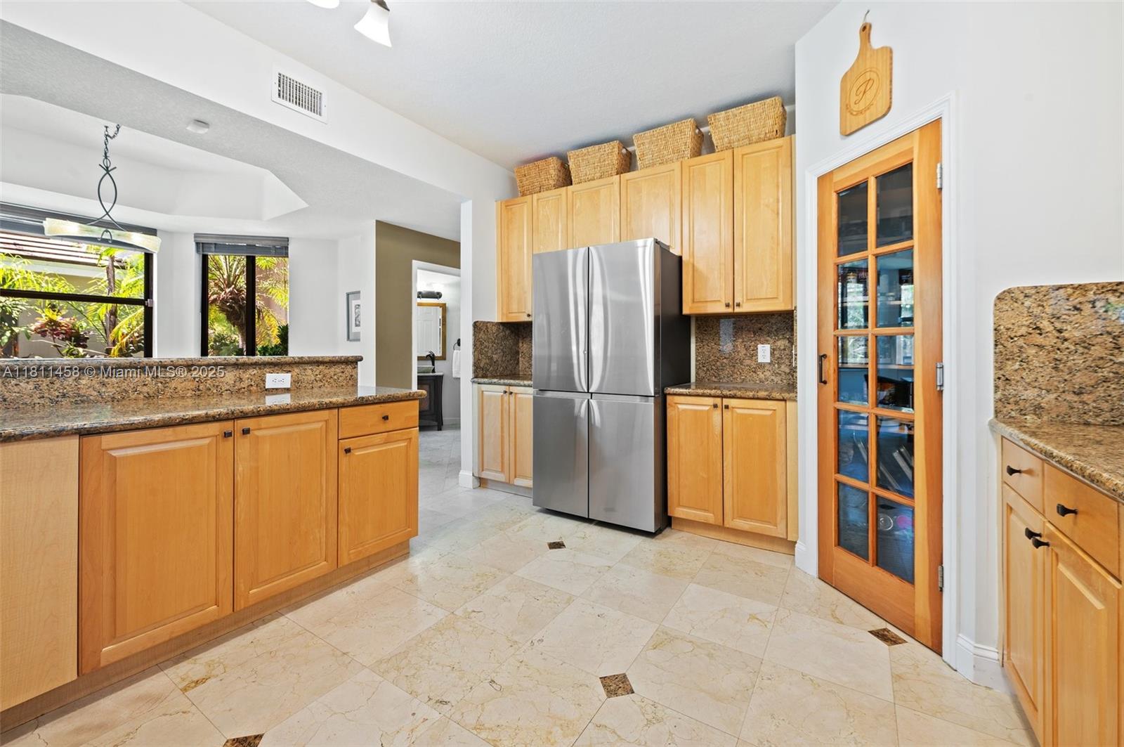 GROVES AT OLD CUTLER - Residential