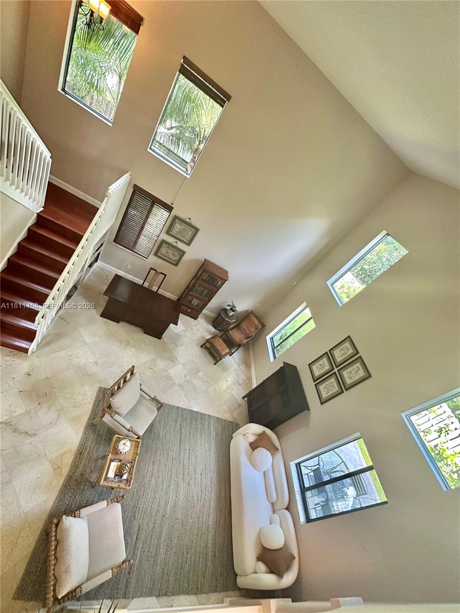 GROVES AT OLD CUTLER - Residential