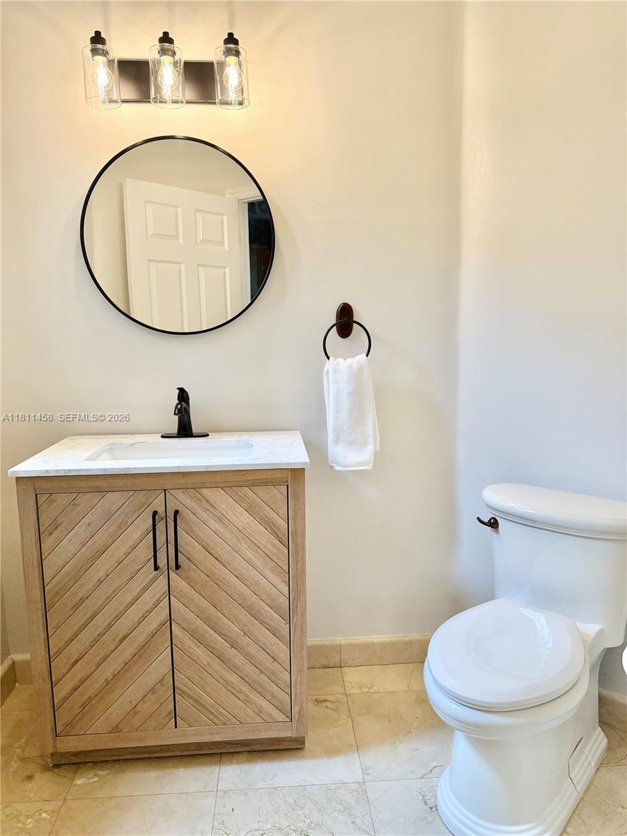 GROVES AT OLD CUTLER - Residential