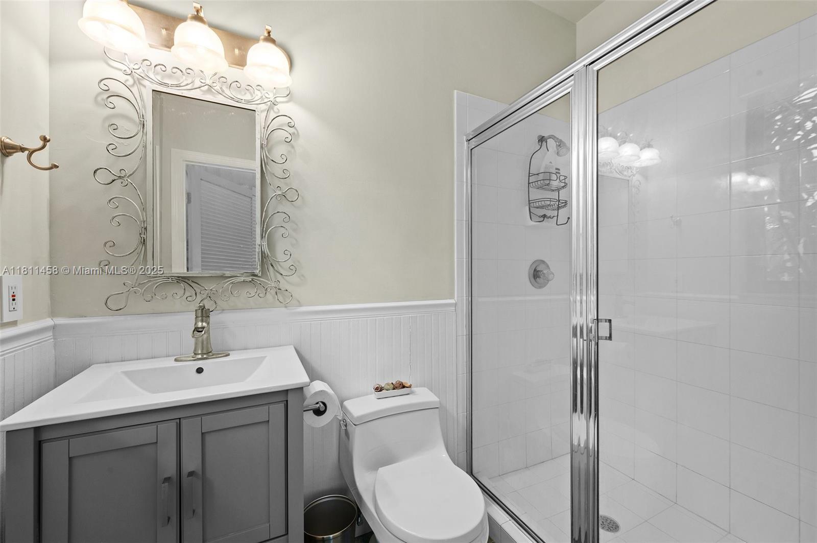 GROVES AT OLD CUTLER - Residential