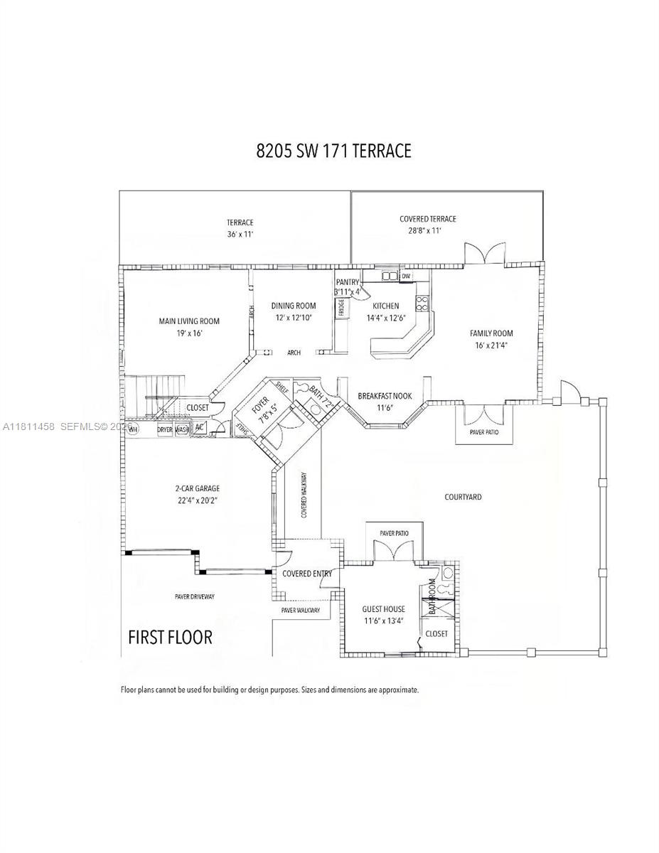 GROVES AT OLD CUTLER - Residential