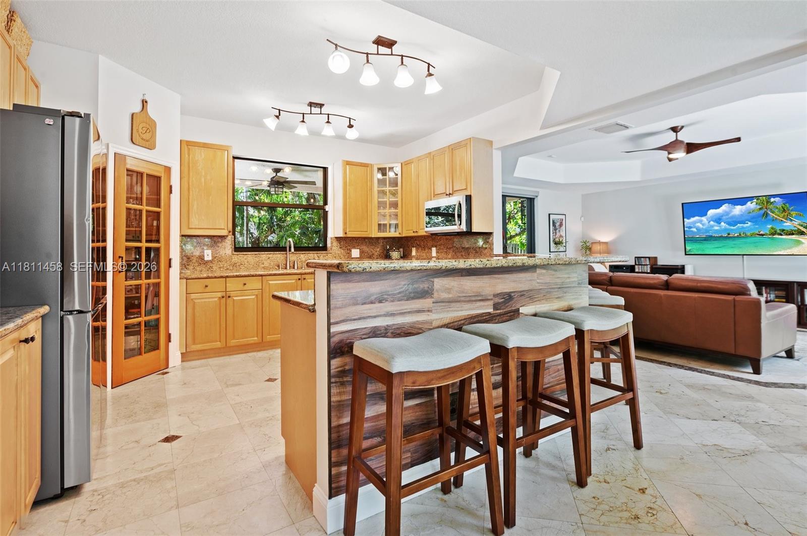 GROVES AT OLD CUTLER - Residential