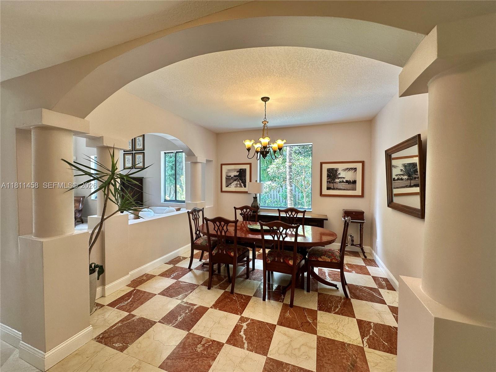 GROVES AT OLD CUTLER - Residential