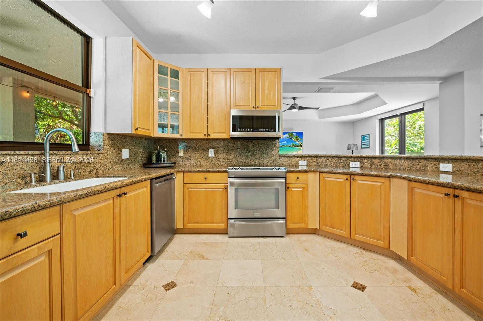 GROVES AT OLD CUTLER - Residential