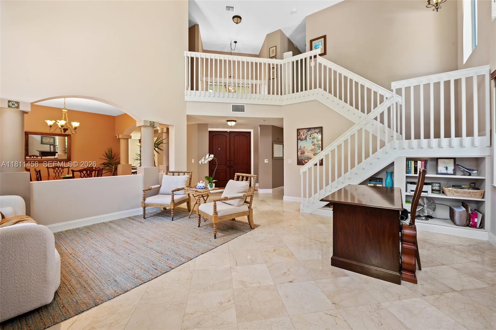 GROVES AT OLD CUTLER - Residential