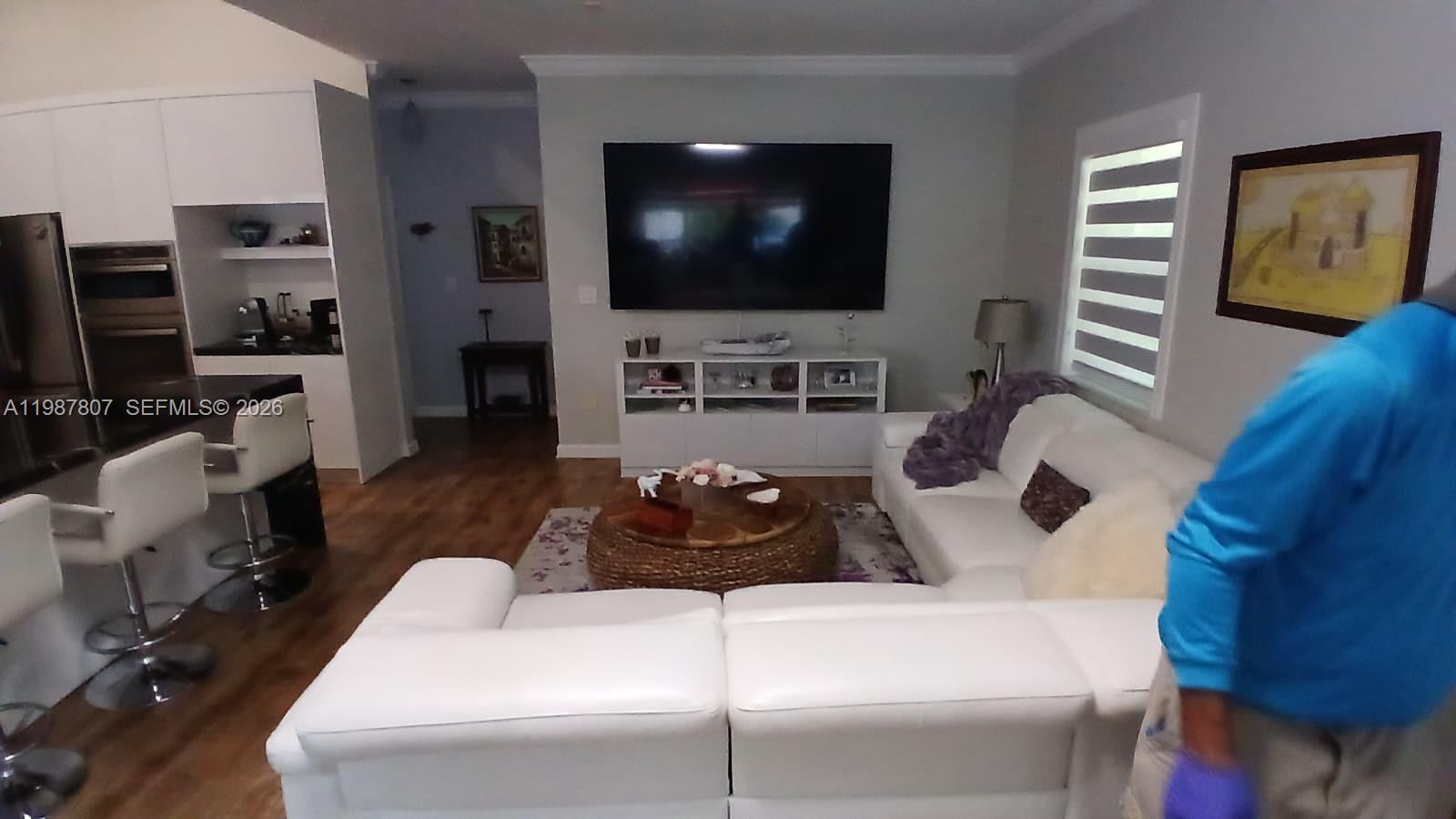 W A DANIEL SUB - Residential