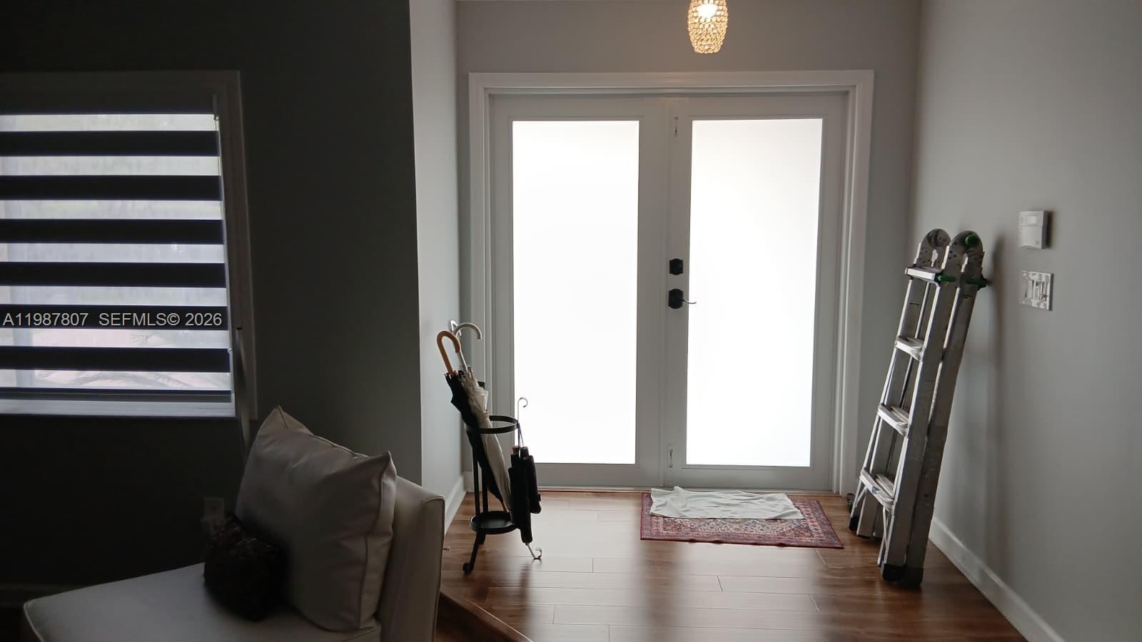 W A DANIEL SUB - Residential