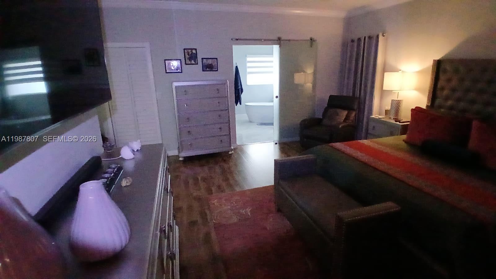 W A DANIEL SUB - Residential