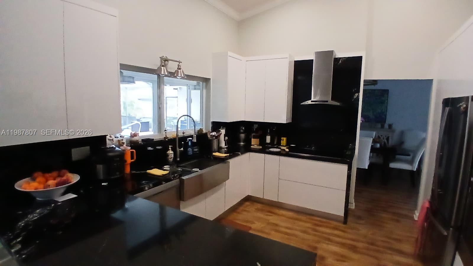 W A DANIEL SUB - Residential