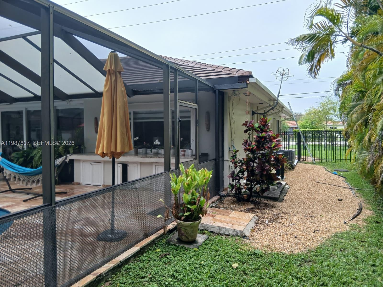 W A DANIEL SUB - Residential