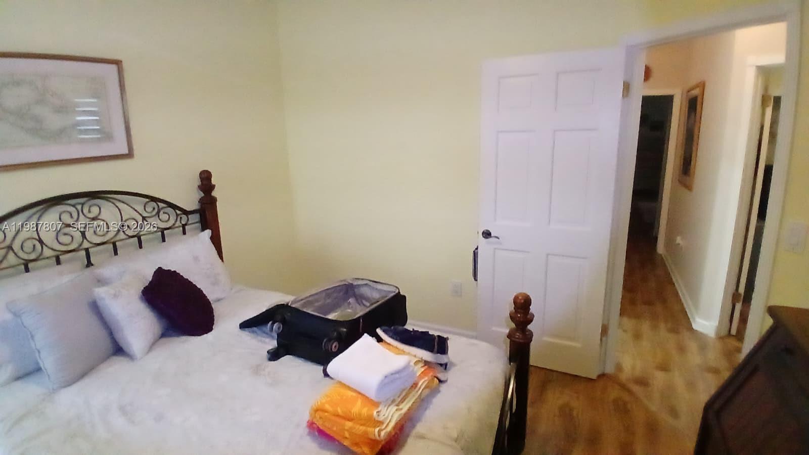 W A DANIEL SUB - Residential