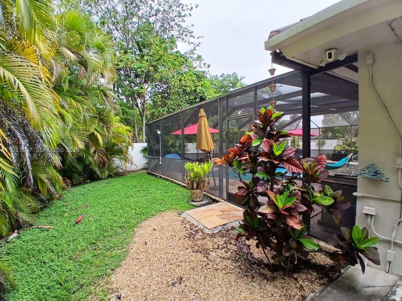 W A DANIEL SUB - Residential