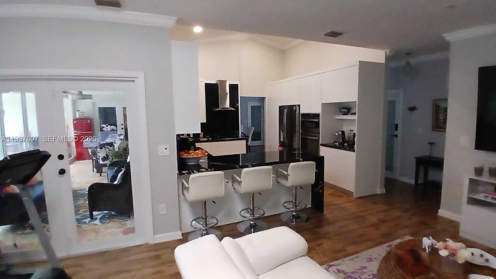 W A DANIEL SUB - Residential