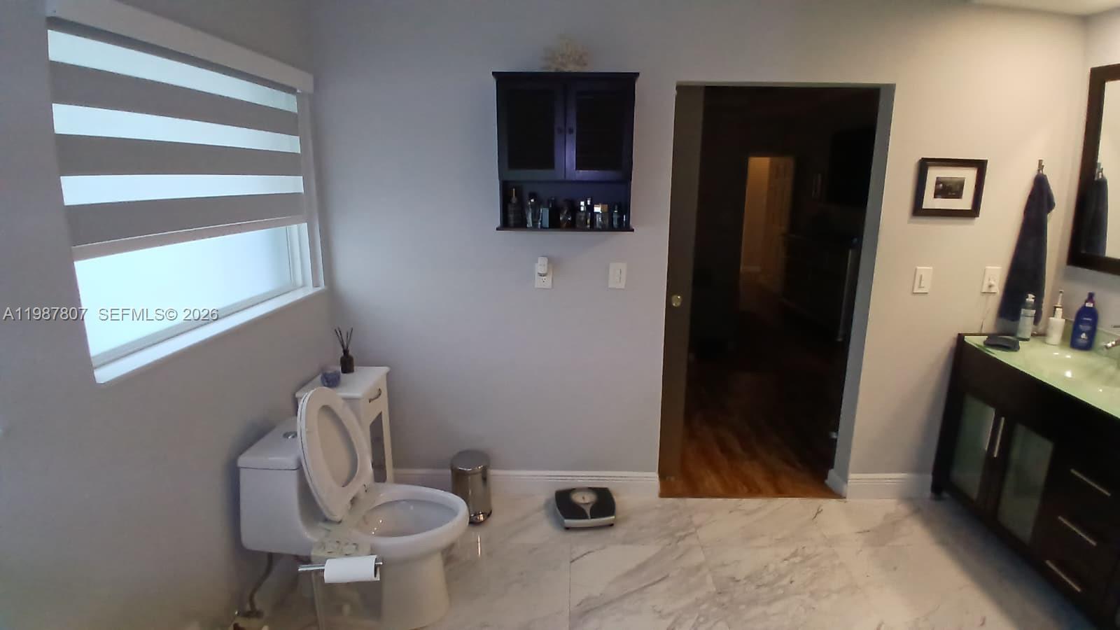 W A DANIEL SUB - Residential