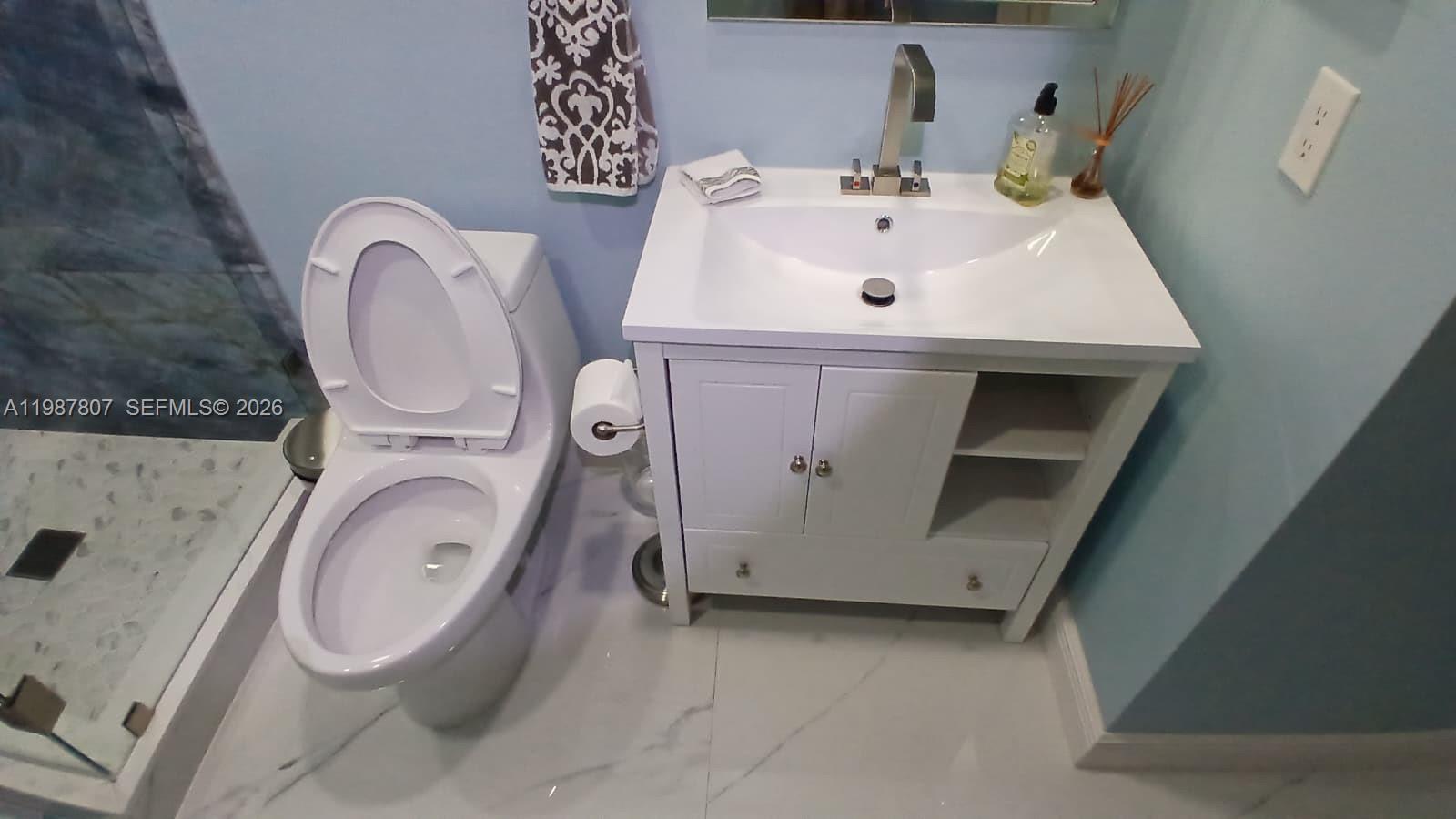 W A DANIEL SUB - Residential