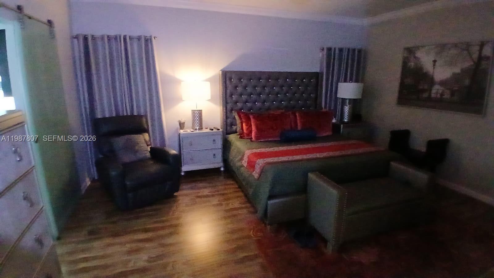 W A DANIEL SUB - Residential