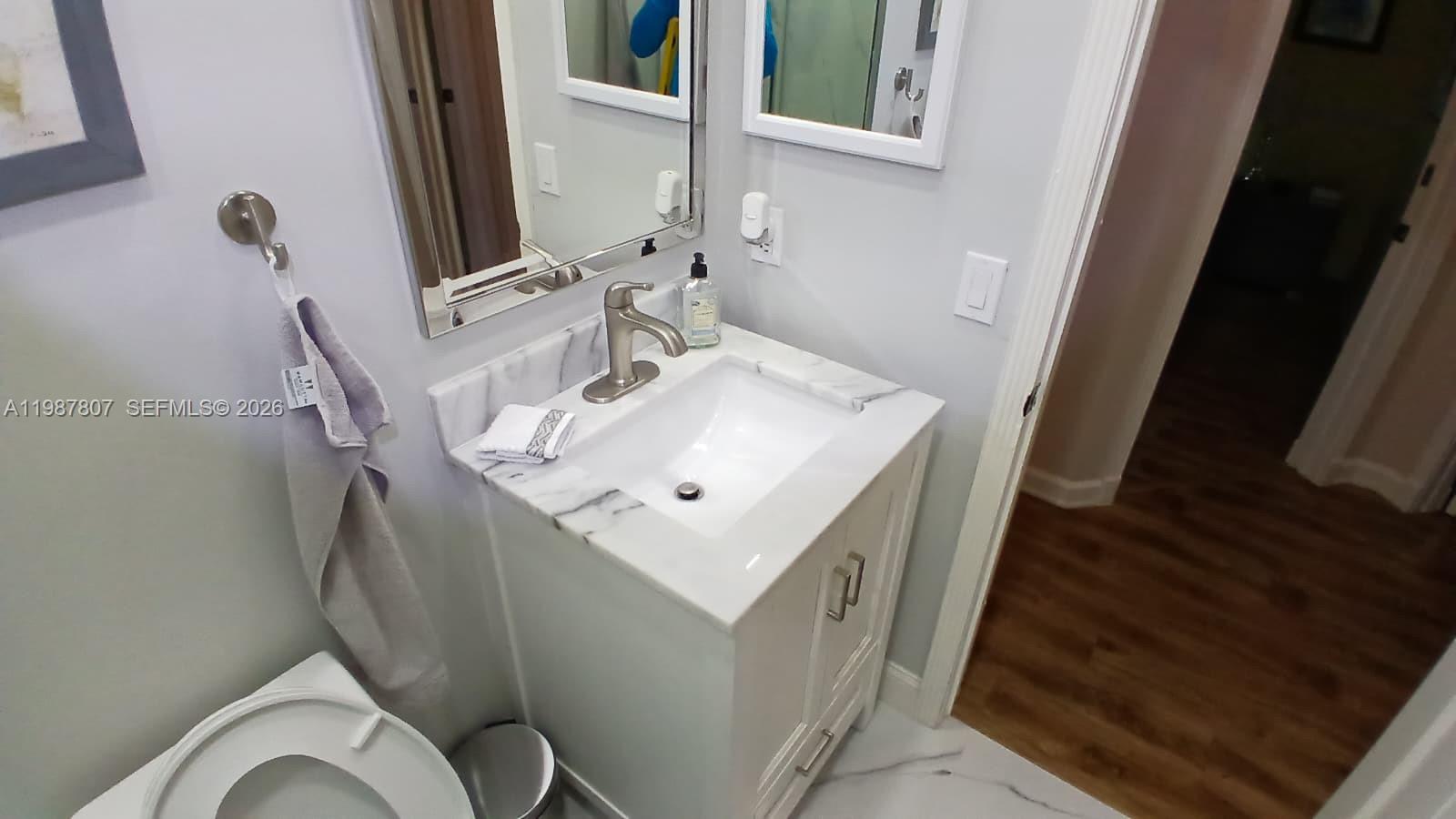 W A DANIEL SUB - Residential