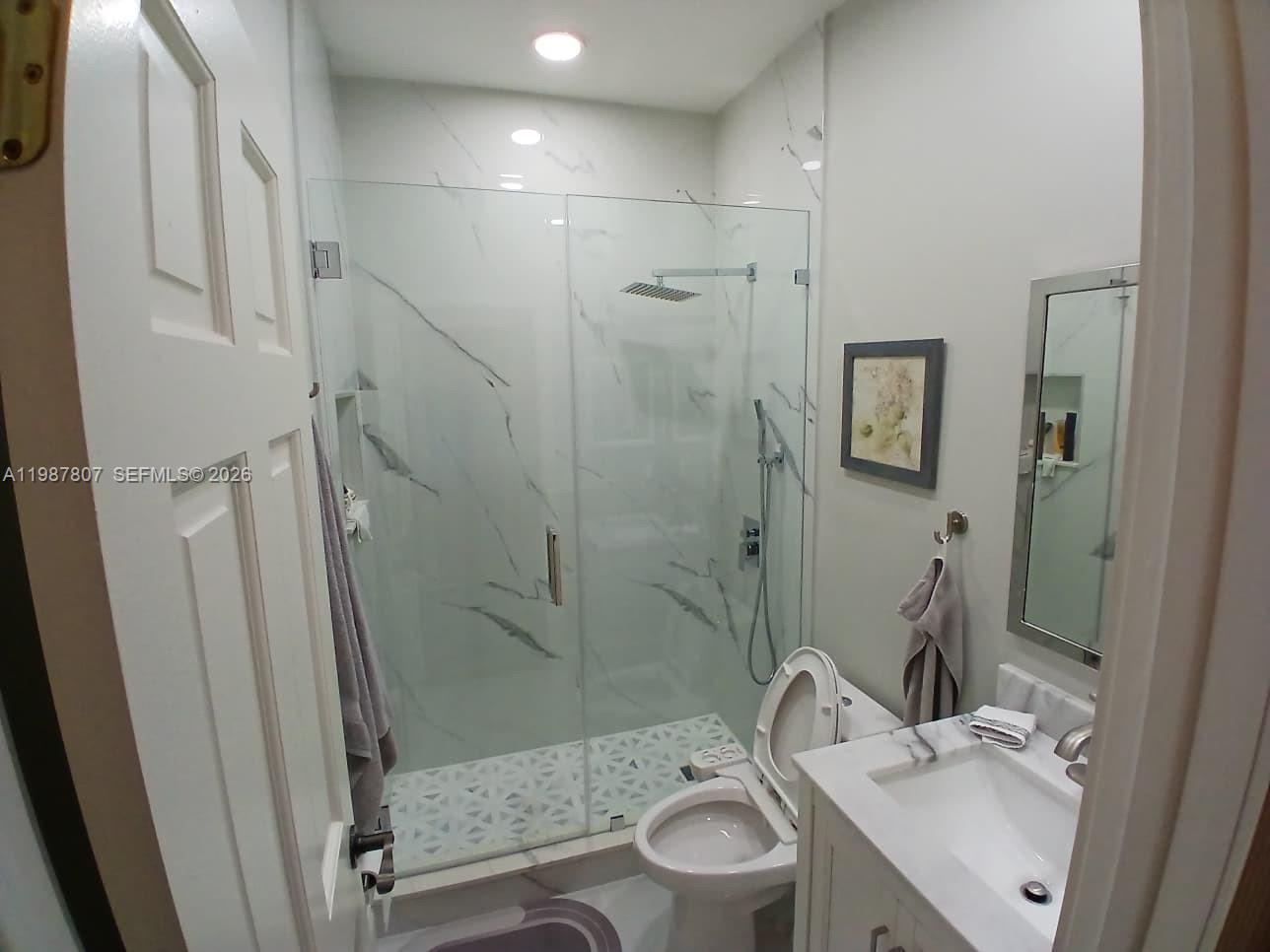 W A DANIEL SUB - Residential