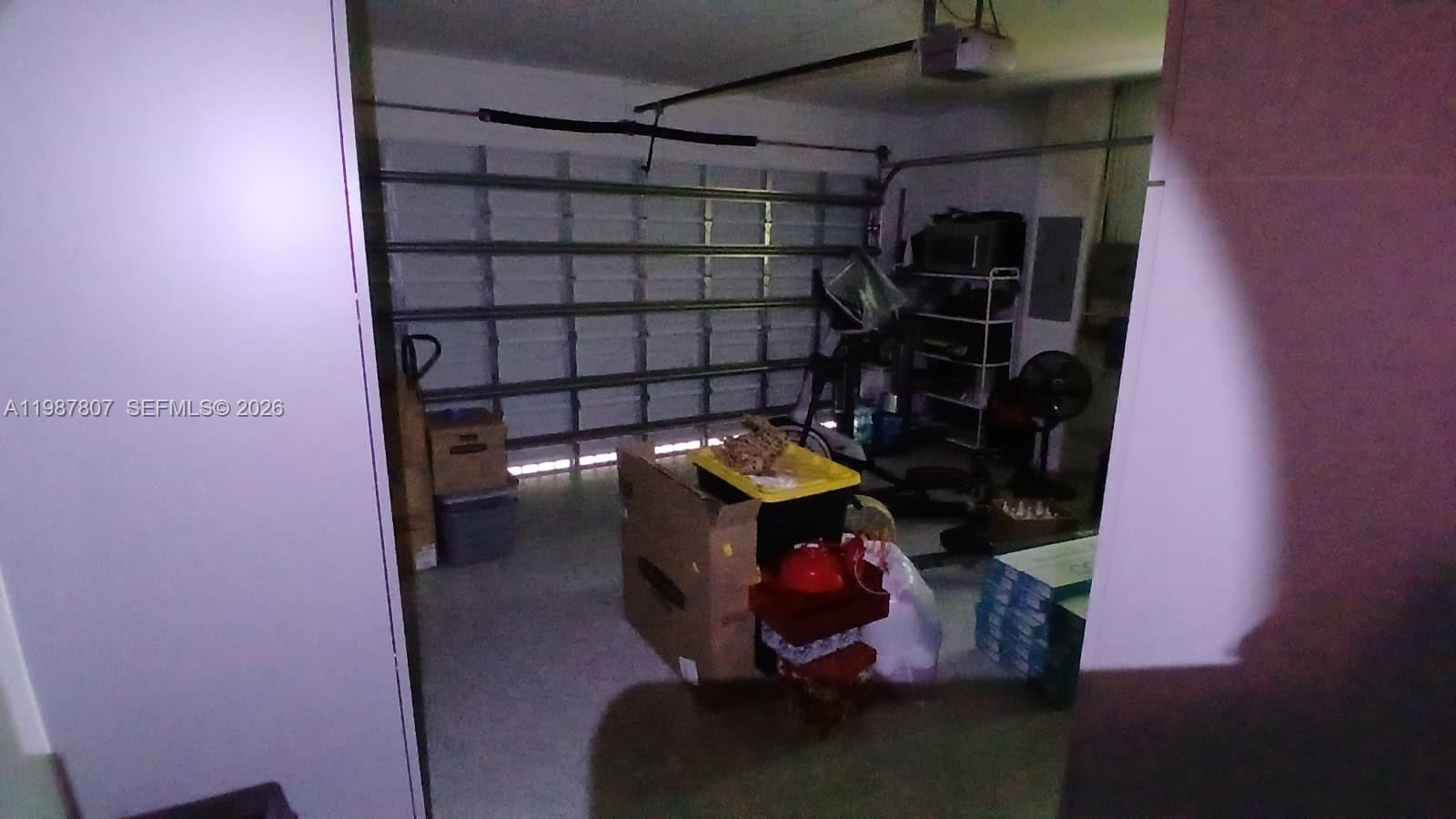 W A DANIEL SUB - Residential