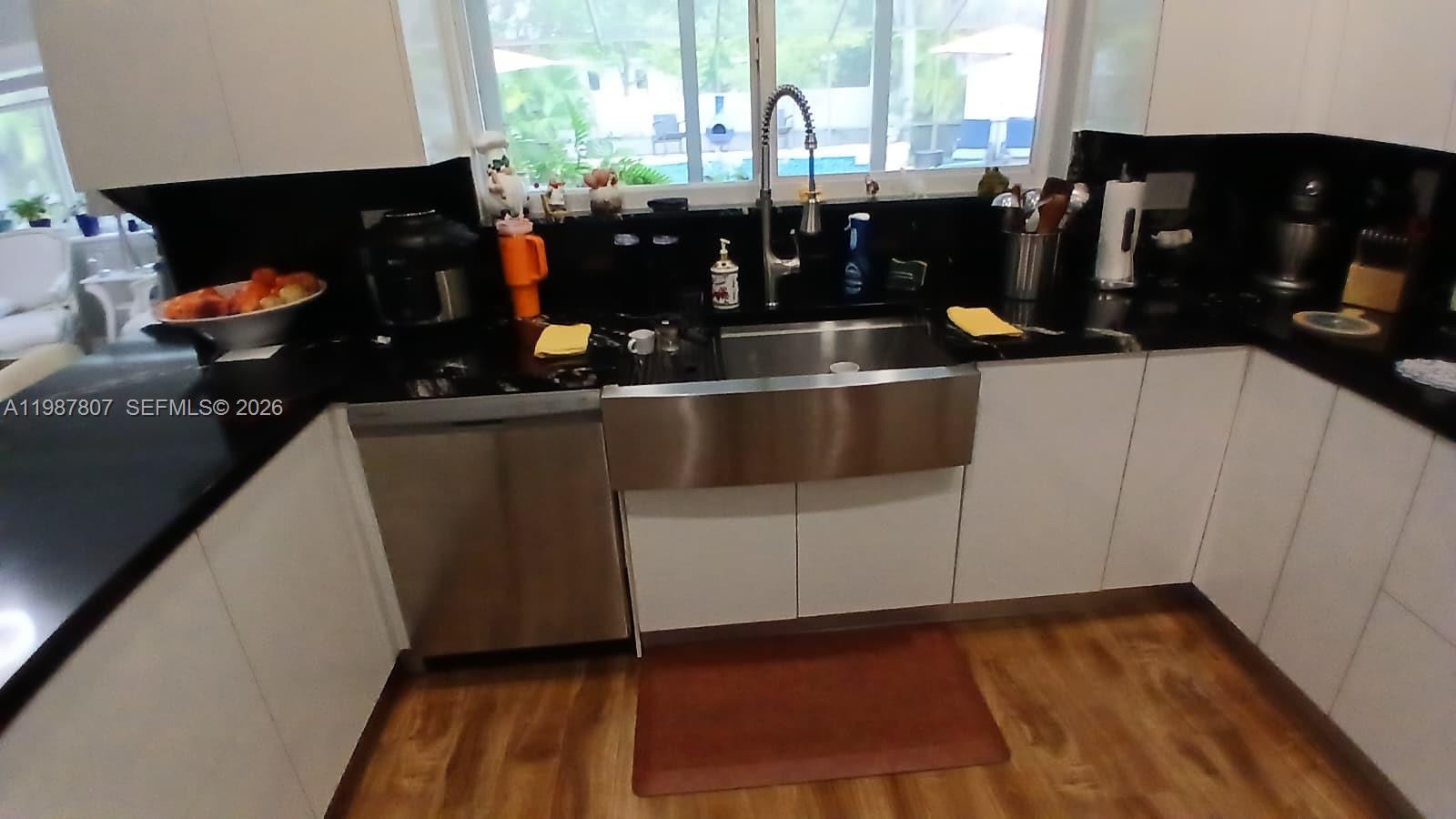 W A DANIEL SUB - Residential