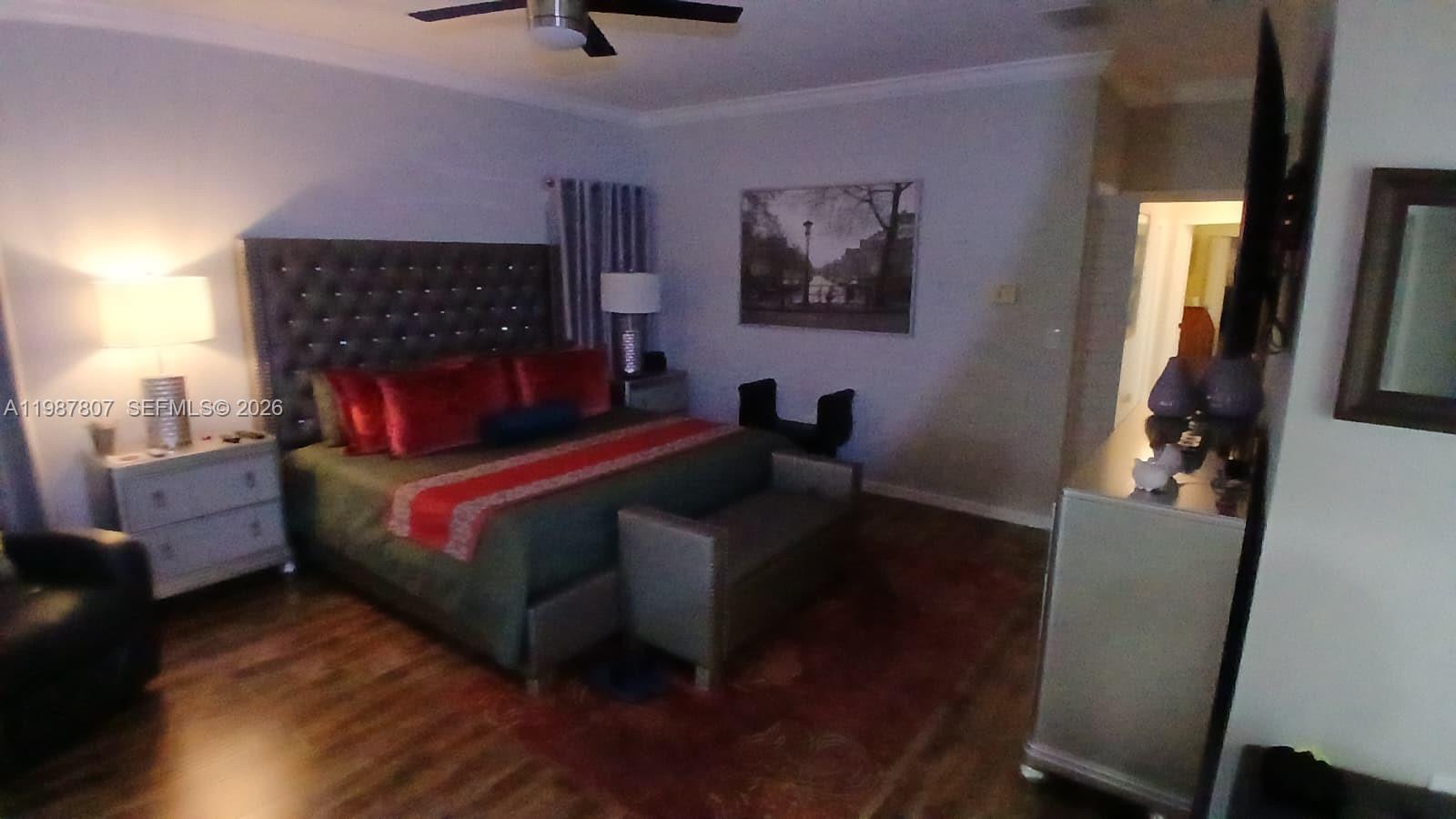 W A DANIEL SUB - Residential