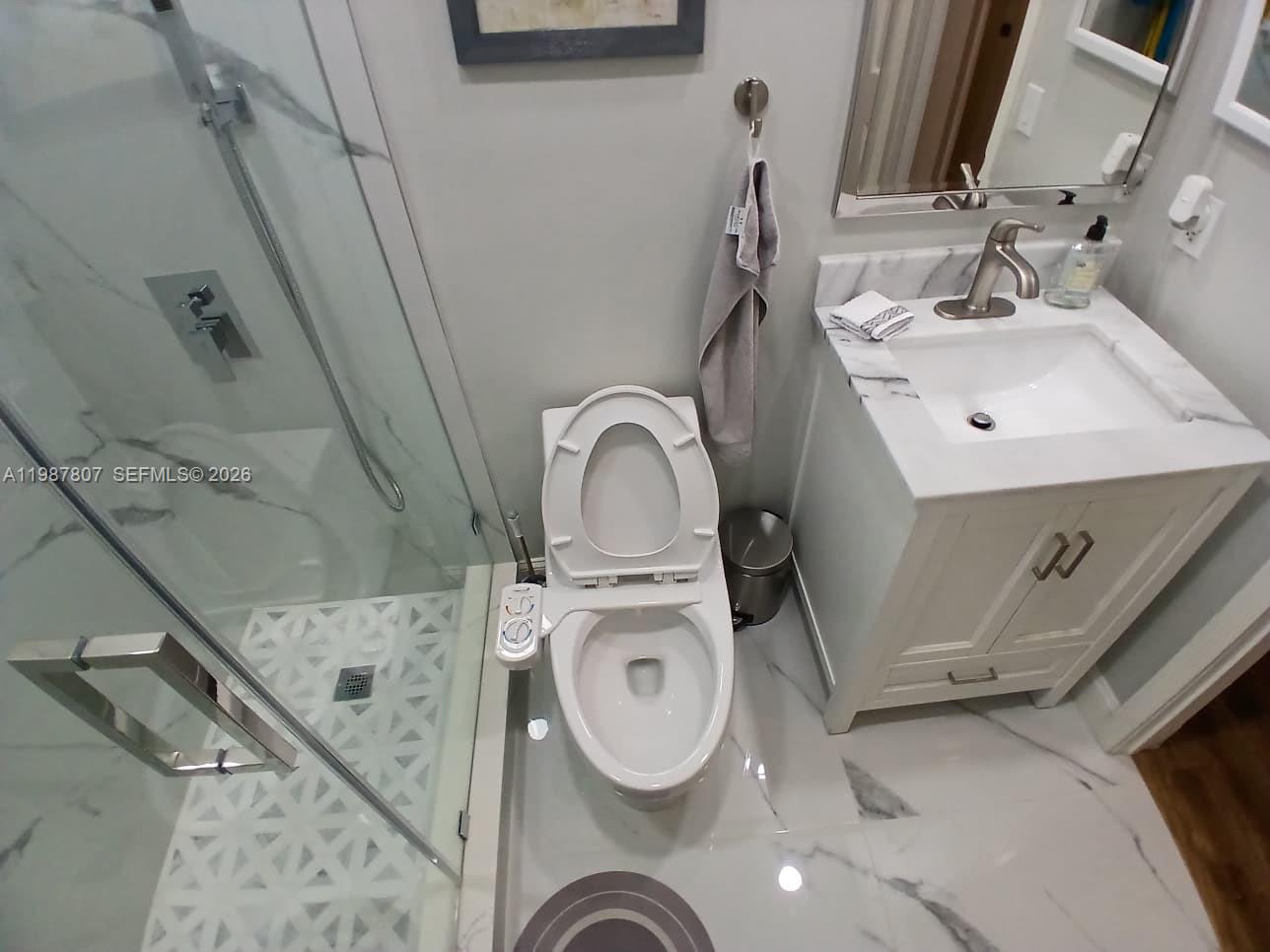 W A DANIEL SUB - Residential