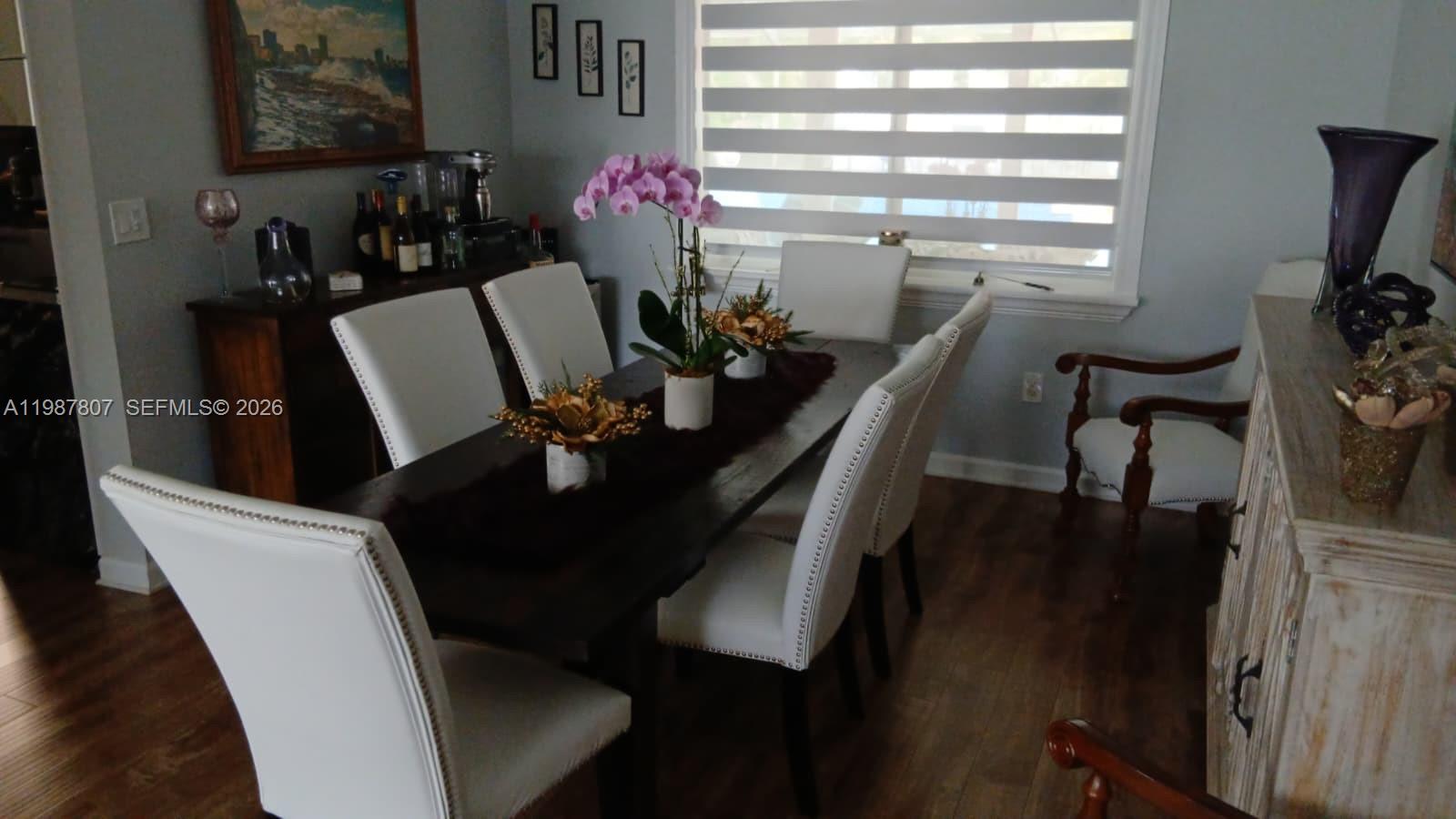 W A DANIEL SUB - Residential