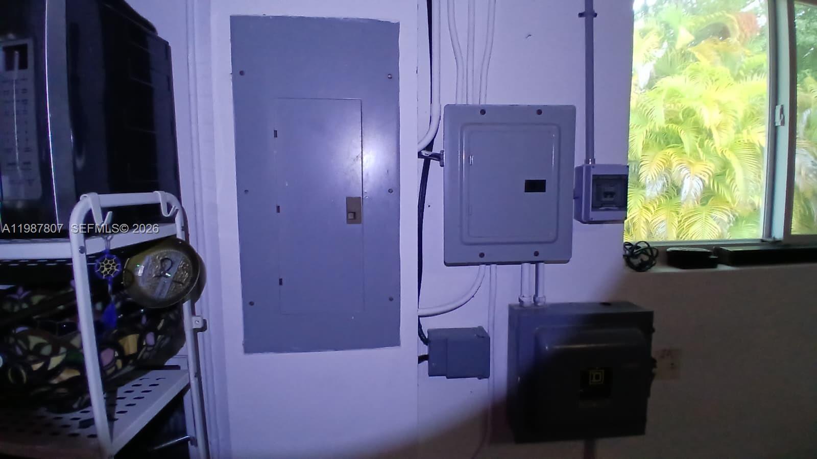 W A DANIEL SUB - Residential