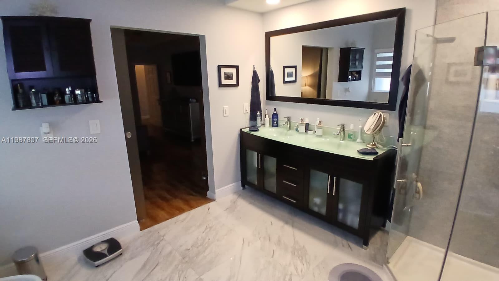 W A DANIEL SUB - Residential