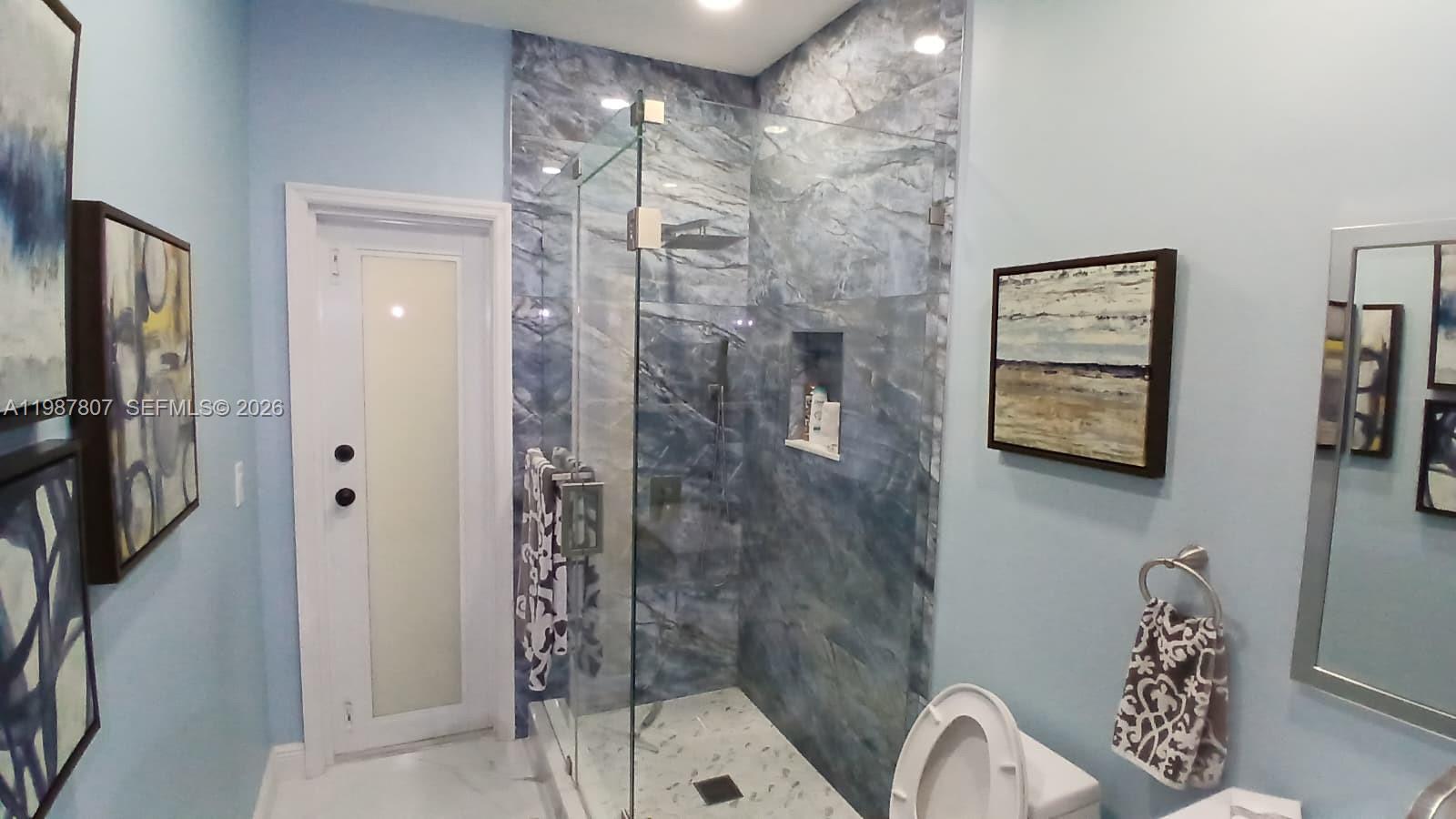 W A DANIEL SUB - Residential