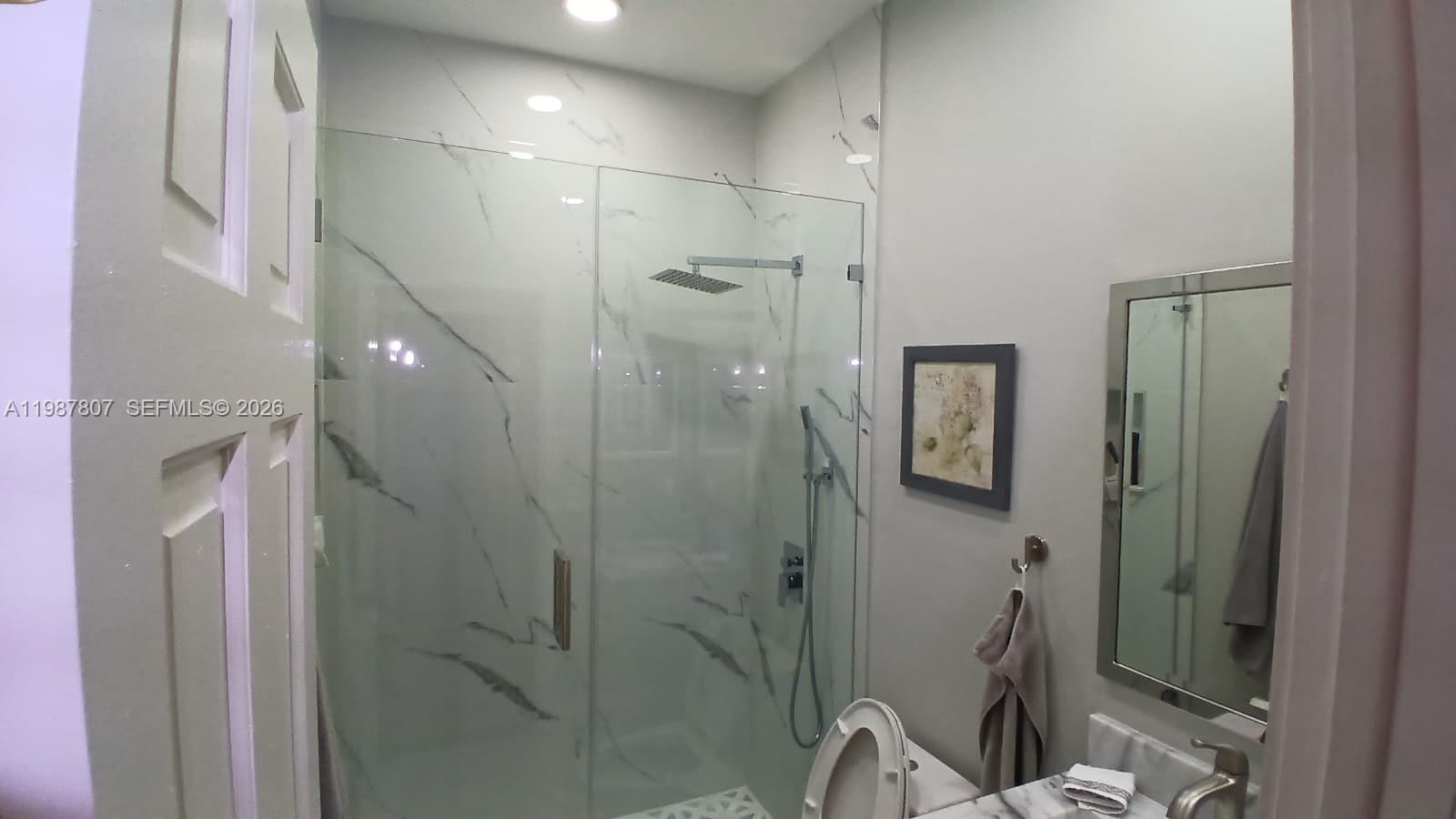 W A DANIEL SUB - Residential