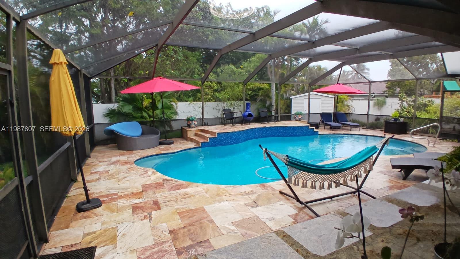 W A DANIEL SUB - Residential