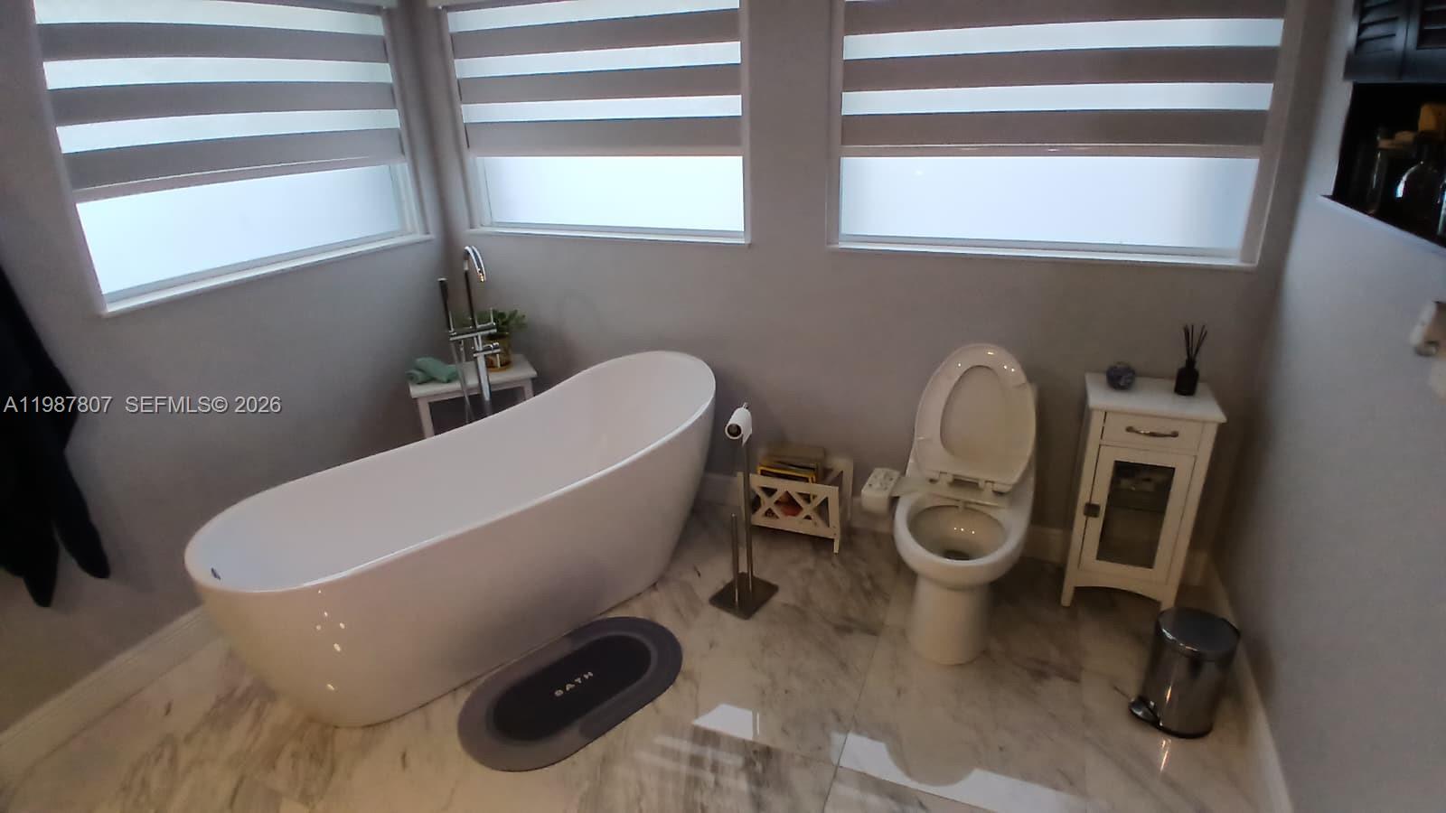 W A DANIEL SUB - Residential