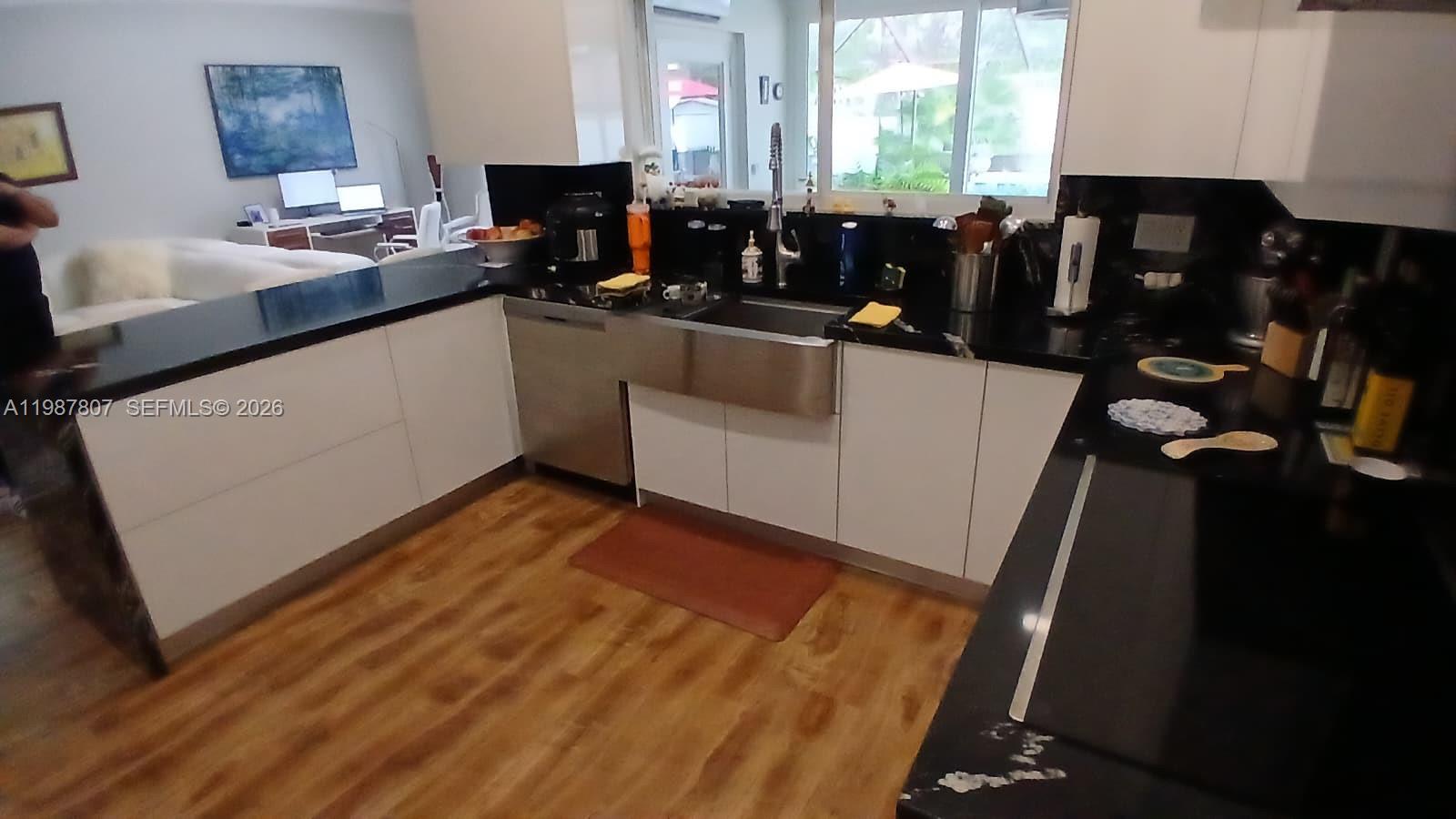 W A DANIEL SUB - Residential