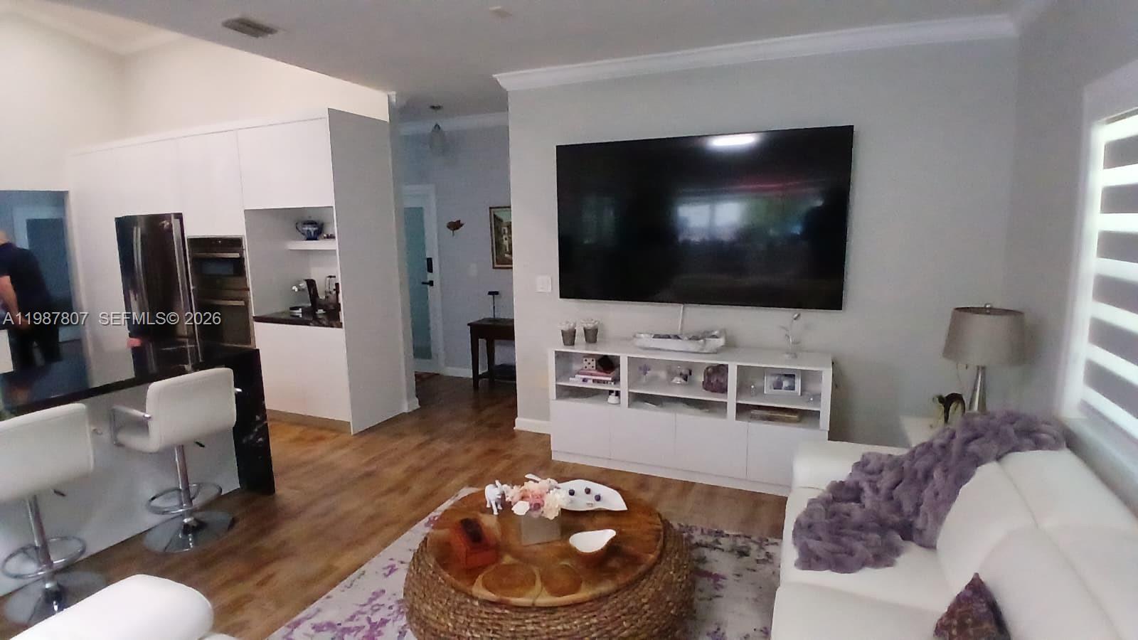 W A DANIEL SUB - Residential