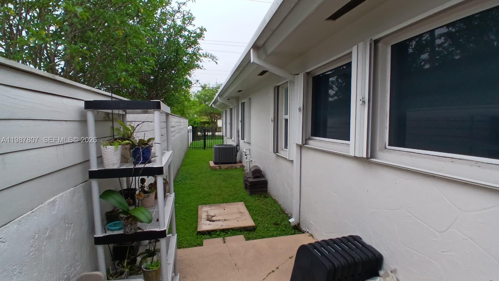 W A DANIEL SUB - Residential