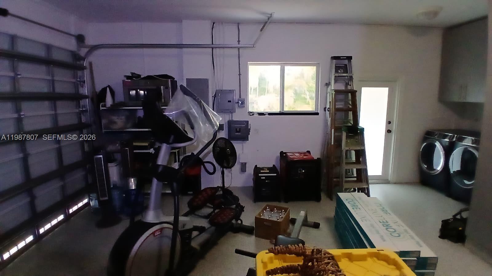 W A DANIEL SUB - Residential