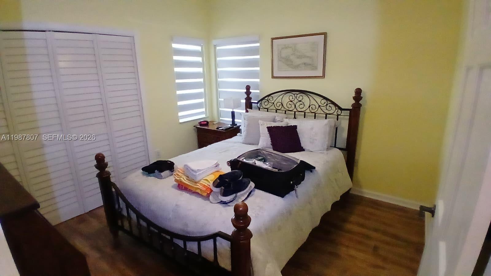 W A DANIEL SUB - Residential