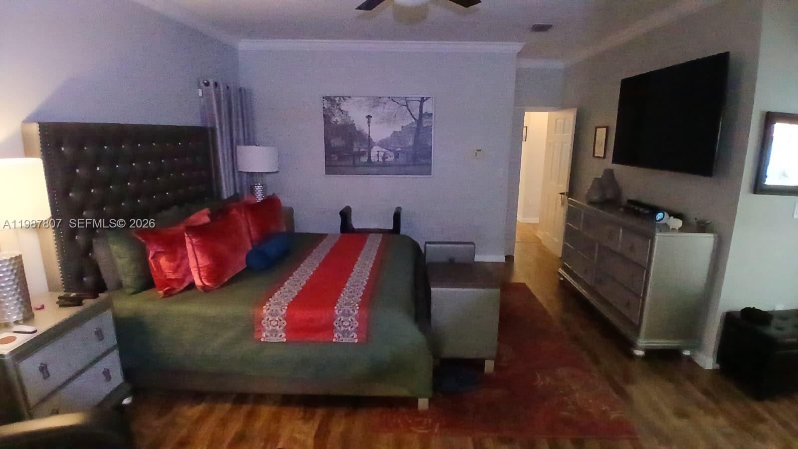 W A DANIEL SUB - Residential