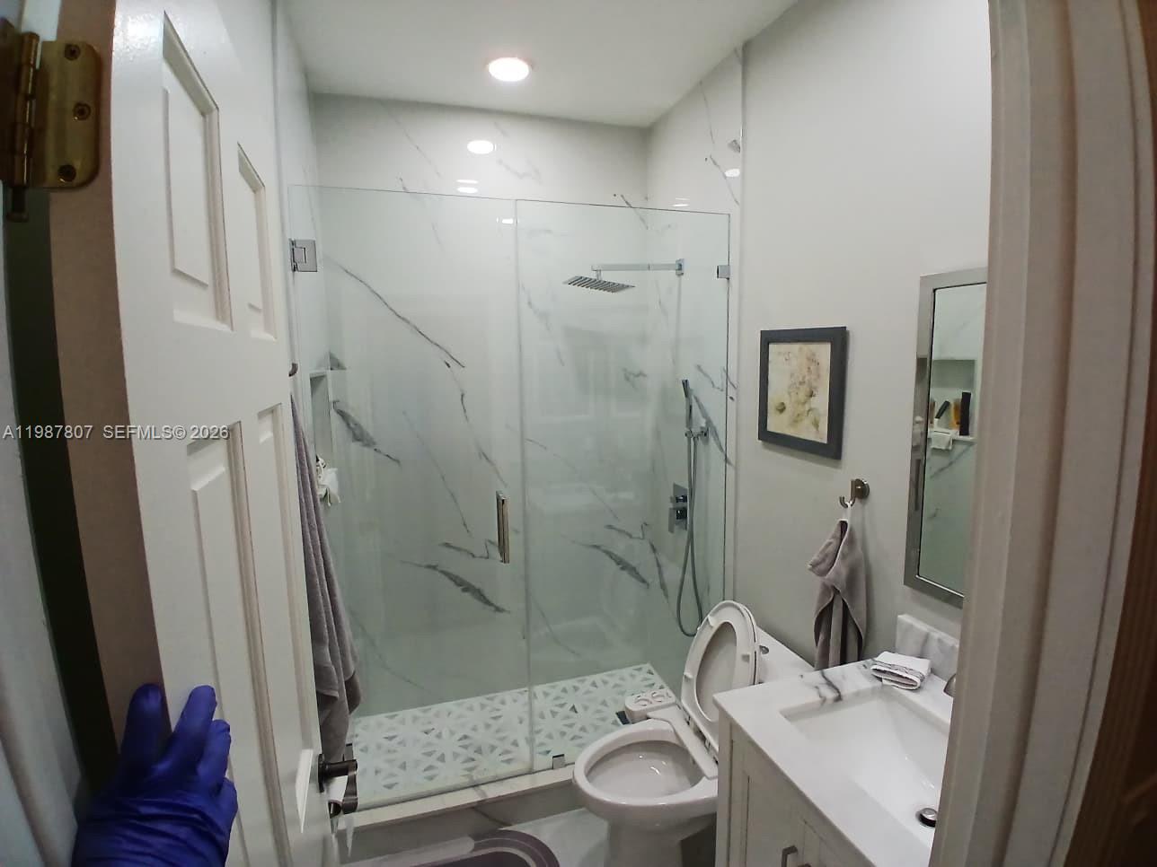 W A DANIEL SUB - Residential