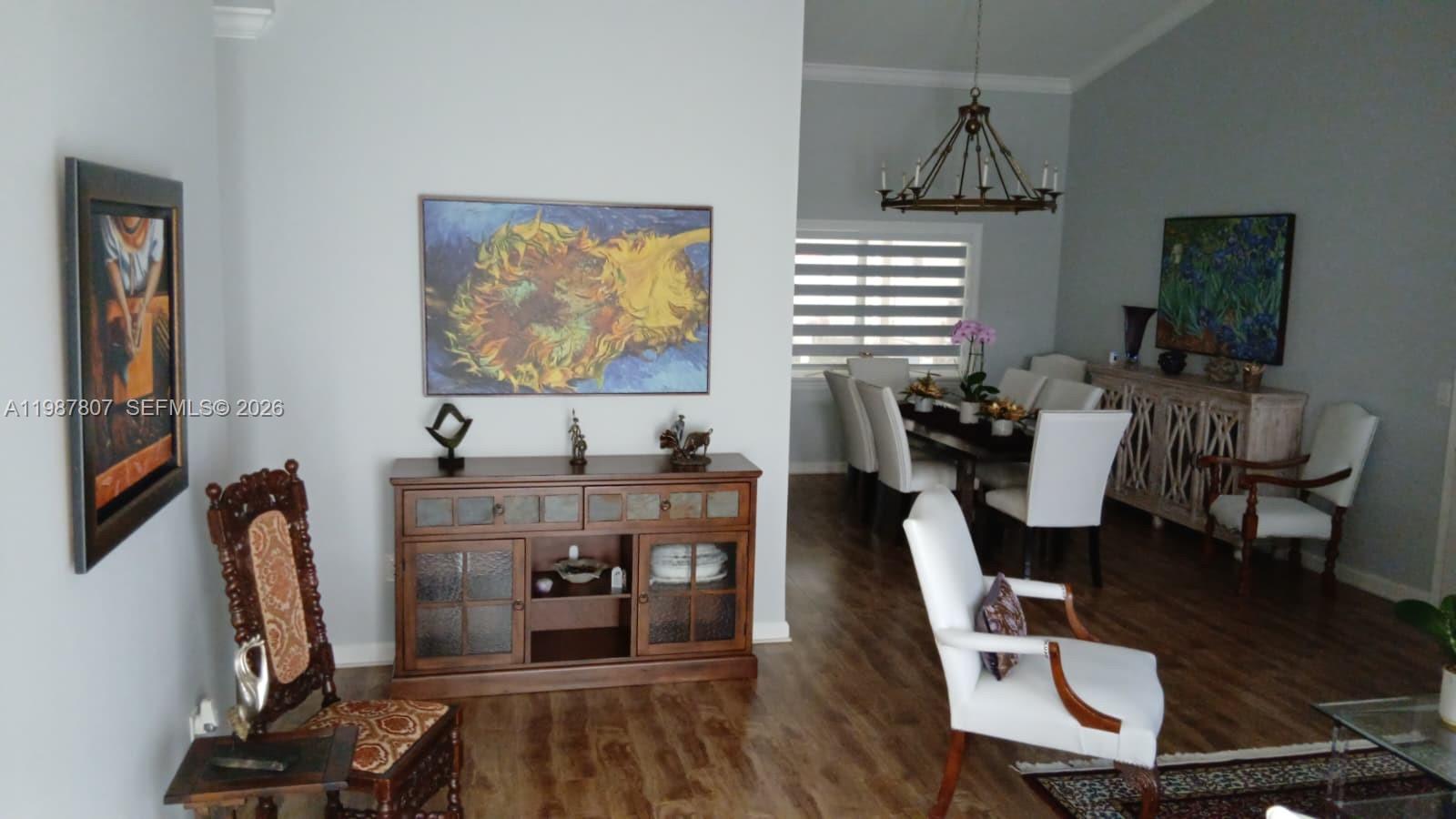 W A DANIEL SUB - Residential