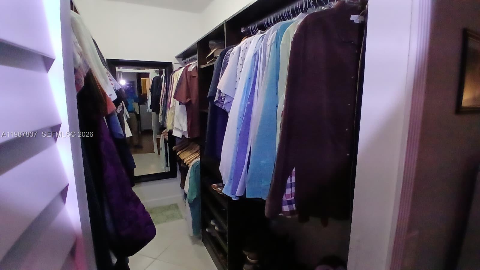 W A DANIEL SUB - Residential