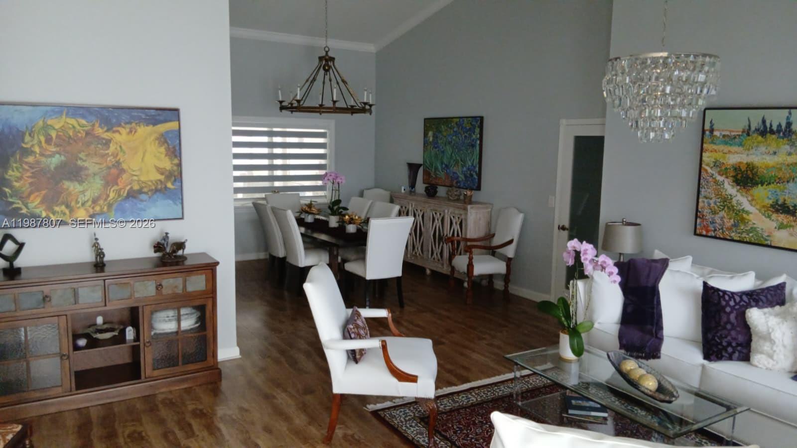 W A DANIEL SUB - Residential