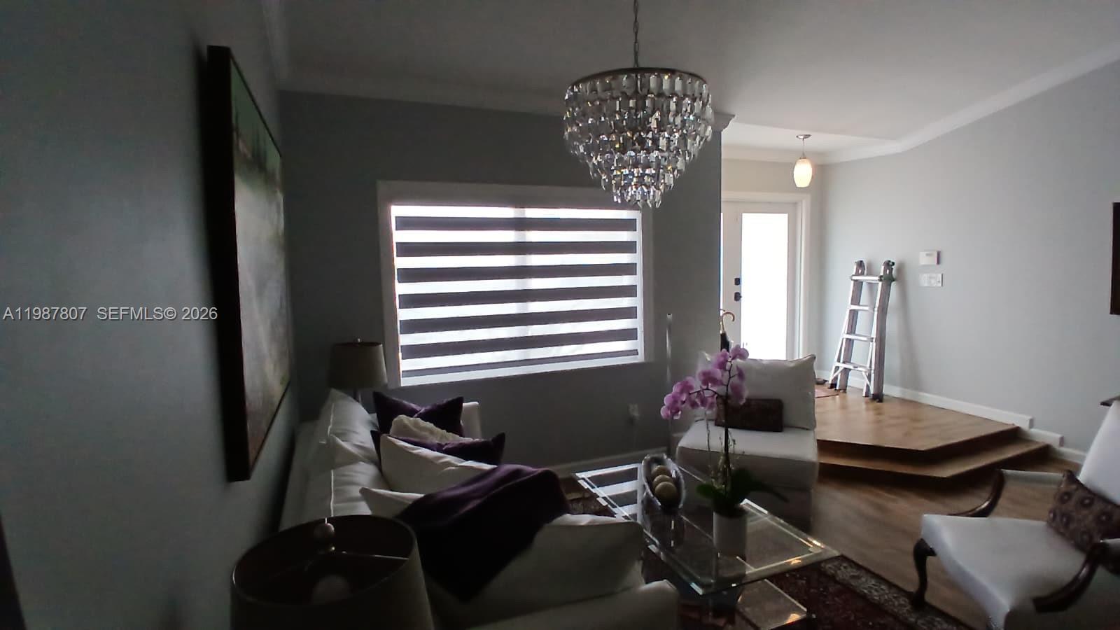 W A DANIEL SUB - Residential