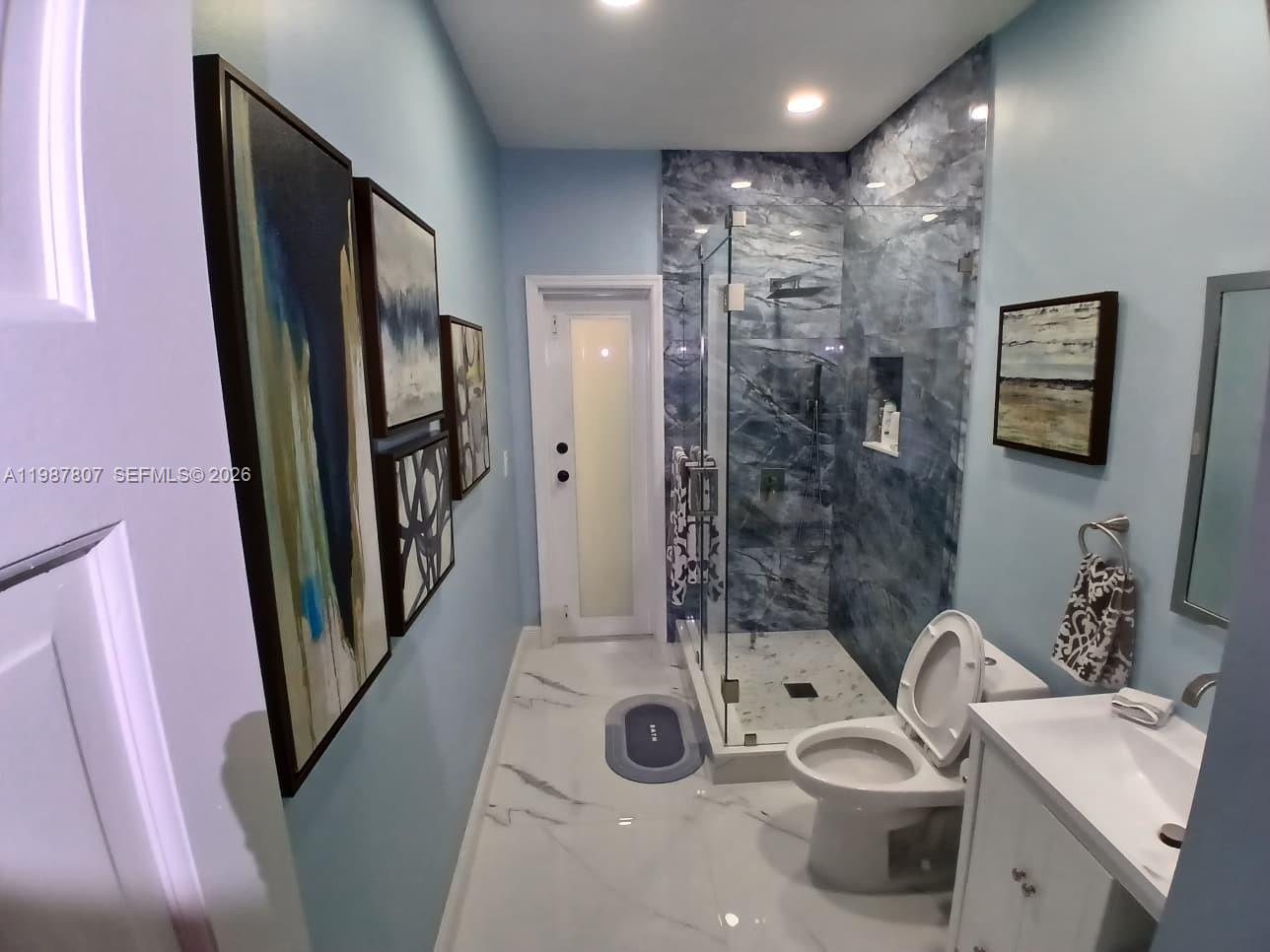 W A DANIEL SUB - Residential