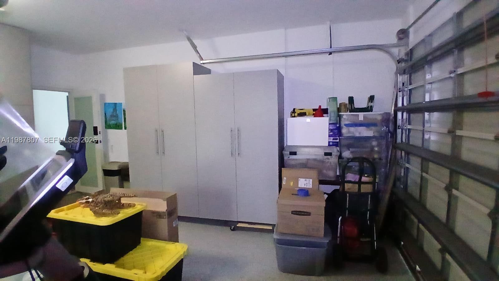 W A DANIEL SUB - Residential