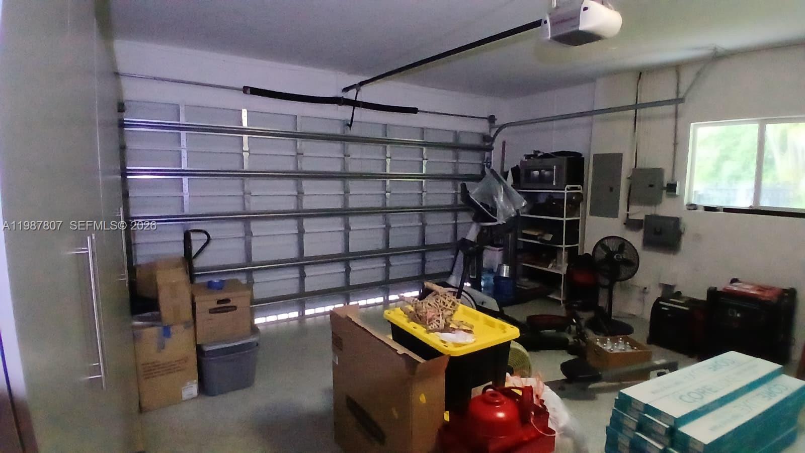 W A DANIEL SUB - Residential