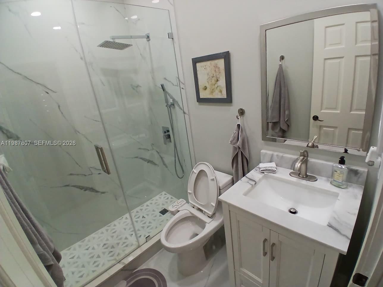 W A DANIEL SUB - Residential