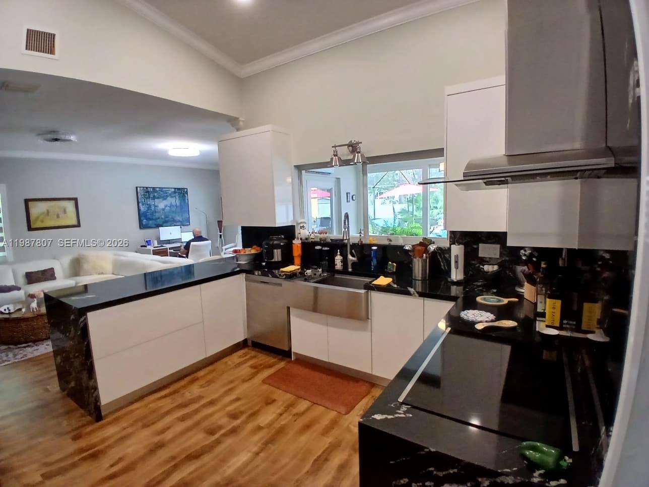 W A DANIEL SUB - Residential