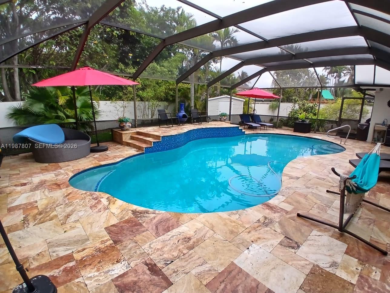 W A DANIEL SUB - Residential